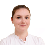 Ковальчук Алена Викторовна